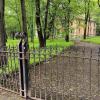 Мыза Ланских. :: Ольга 