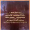 Аллея Славы :: Сергей Карачин