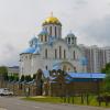 Храм Покрова Пресвятой Богородицы в Ясеневе :: Константин Анисимов