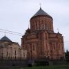 Армянский храм :: Лютый Дровосек