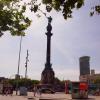 Барселона. :: Владимир Драгунский