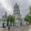 Никольская. :: Николай 