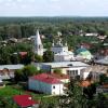 Свято-Сретенский женский монастырь :: Александр Ильчевский 