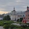 Церкви Варварки :: <<< Наташа >>>