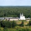 Знаменский епархиальный женский монастырь :: Александр Ильчевский 