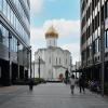 Храм Николы Чудотворца у Тверской заставы :: Oleg4618 Шутченко