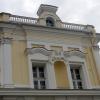 Манеж Перврго Кадетского корпуса / арх. Борхардт И.Г. Шумахер И.Я. Юст И. / барокко / 1759 :: zavitok *