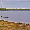 Июнь...Рыбалка на Юганской Оби. :: Владимир 