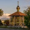 Звонница. :: Сергей Воротников