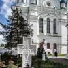 Николо-Перервинская обитель. Москва :: Юрий Яньков