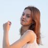 Вечером в белом платье (3) :: Игорь Парв