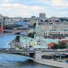 Москва - столица :: Александр Чеботарь