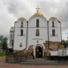 Благовещенский храм Православной церкви. :: Роланд Дубровский
