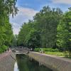 Казань.В парке Урицкого. :: Александр Трухин