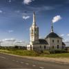 Церковь Рождества Богородицы :: Александр Ковальчук