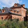 Старый новый конный двор :: Анатолий Колосов