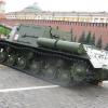 Самоходное орудие МСУ-152 ("зверобой") :: Дмитрий Никитин