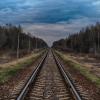 Дорога, просто дорога :: Олег Ховренков