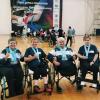 Пара теннис :: Андрей Хлопонин