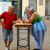 Серьёзный разговор :: Юрий. Шмаков