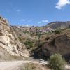 Панорама аула Чох :: Gen 