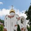 Церковь :: Вадим *