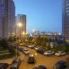 Ещё светло в 4 утра :: Валерий Иванович