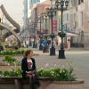 Екатеринбург 2016 :: Андрей 
