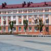 Сразу и не заметишь сухой фонтан :: Игорь Сикорский