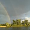 Радуги. :: Сергей Рожков