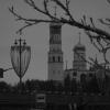 Монохромный Город)) :: Мария Яковлева