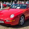 Porsche 968 1991 - 1995 :: Олег Зак