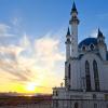 Казань. Мечеть. Кол Шериф :: Рустам Кашапов