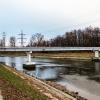 Тушинский канал :: Александр 