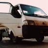 Nissan Vanette Truck :: Александр Вадимович Crew smail