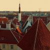 Tallinn :: Татьян@ Ивановна