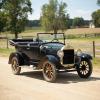 Ford Model T Tourer 1923 года. :: СЕРГЕЙ ФИЛОЧКИН