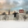 Новодевичий монастырь :: skijumper Иванов