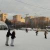 На катке :: Радмир Арсеньев