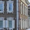Деревянное зодчество Томска :: Татьяна Лютаева