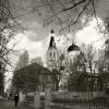Русские церкви :: Наталья 