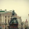 СПБ...Памятник Николаю Первому... :: vadim 