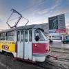 Такие трамваи… :: Алексей Чуркин