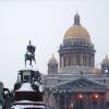 СПБ...Исааакиивская площадь... :: vadim 
