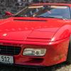 Ferrari Testarossa 512 1994-1996 :: Олег Зак