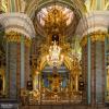 Золото Петропавловского собора :: Евгений 