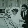 Свадьба  1980 год :: Сергей Фомин 