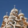Церковь Преображения в Кижах :: Николай 