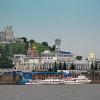 Речной вокзал :: Любовь Сахарова