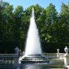 Фонтан в Петергофе :: Валерий Пославский